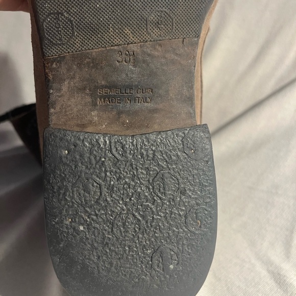 Sartore Bohemian Boots (Size 38.5) - Picture 9 of 10